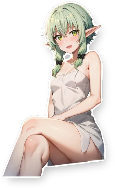 Goblin Slayer