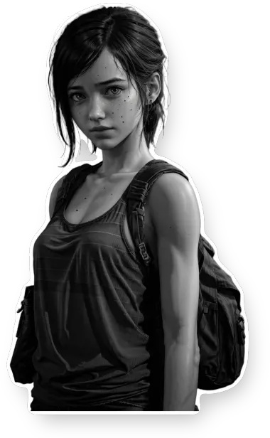 The Last of Us