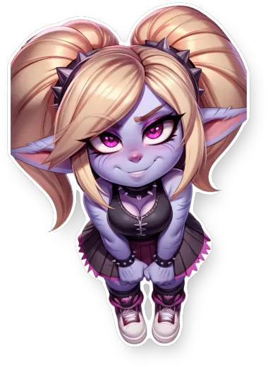 League of Legends
