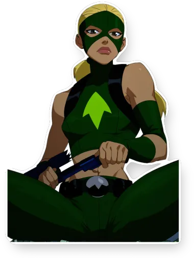 Young Justice