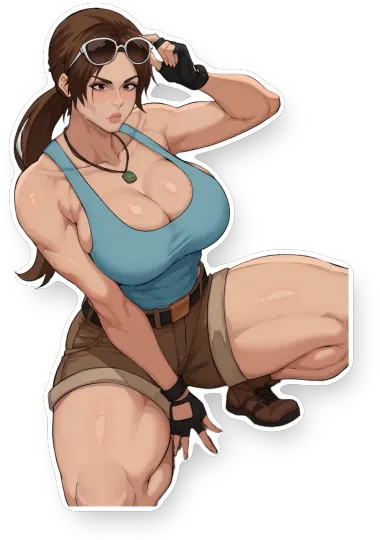 Tomb Raider