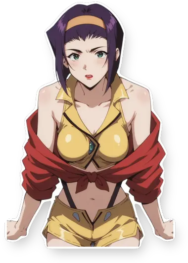 Cowboy Bebop