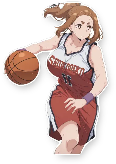 Kuroko's Basketball