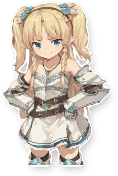 Queen's Blade