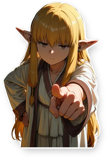 Sousou no Frieren