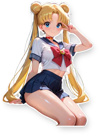 Sailor Moon