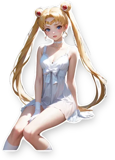 Sailor Moon