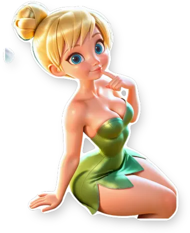 Tinker Bell