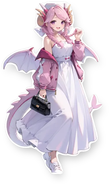 Miss Kobayashi's Dragon Maid