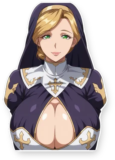 Eris Angel Warrior