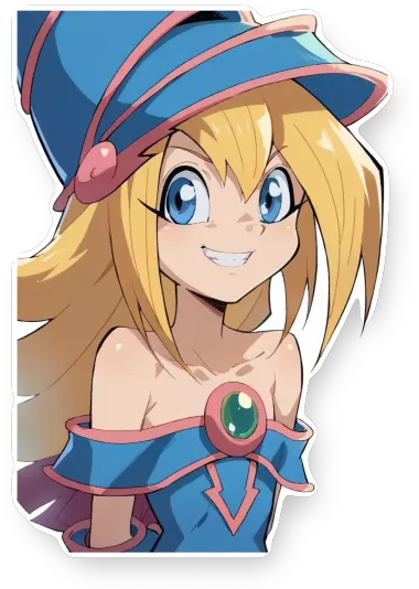 Yu-Gi-Oh!