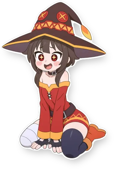KonoSuba: God's Blessing on This Wonderful World!