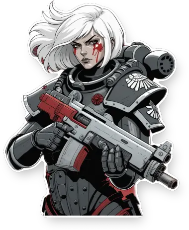 Warhammer 40,000