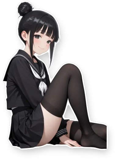 Kunoichi Tsubaki no Mune no Uchi