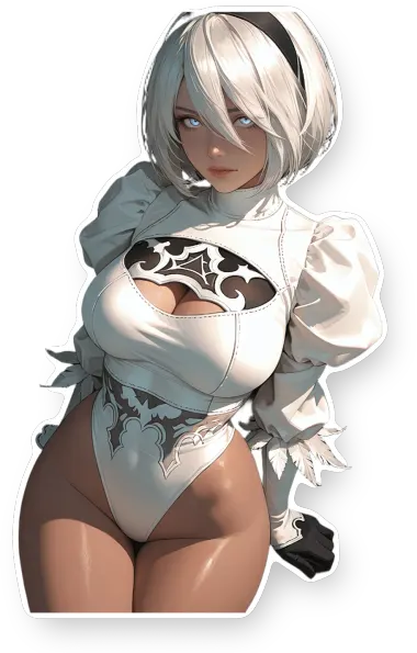 NieR:Automata