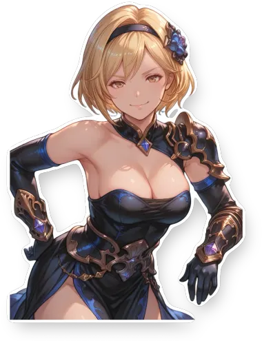 Granblue Fantasy