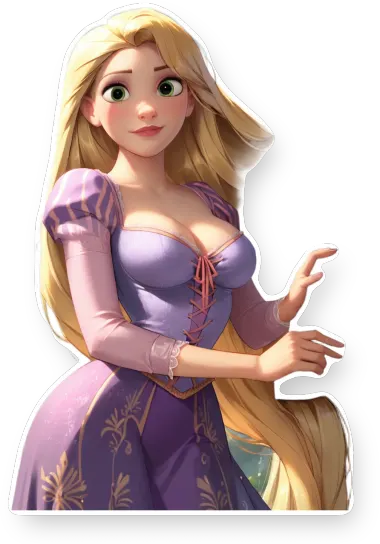 Tangled