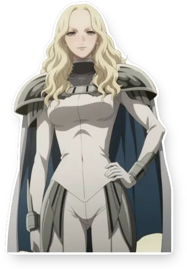 Claymore