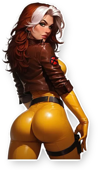 X-Men