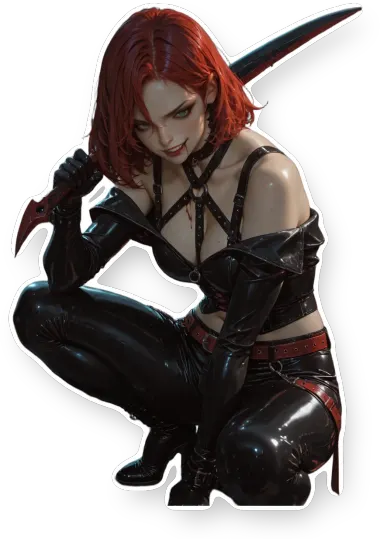 BloodRayne