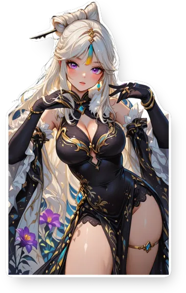 Genshin Impact