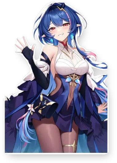 Epic Seven