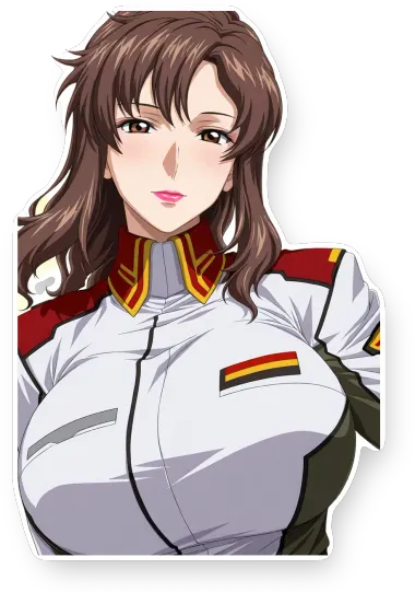Mobile Suit Gundam