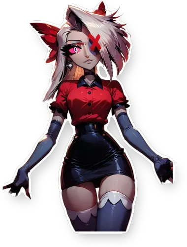 Hazbin Hotel