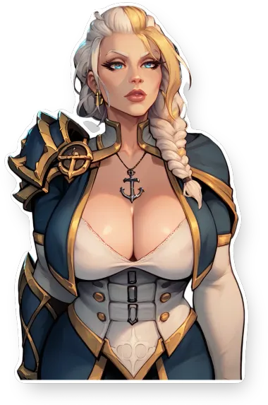 World of Warcraft