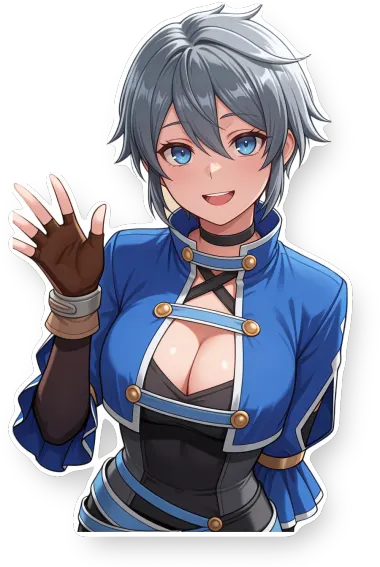 DanMachi ~Memoria Freese~