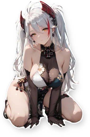 Azur Lane