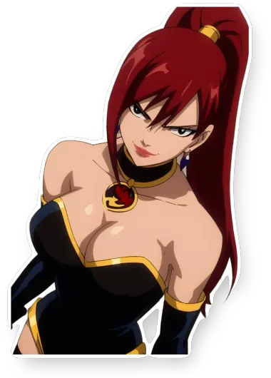 Fairy Tail