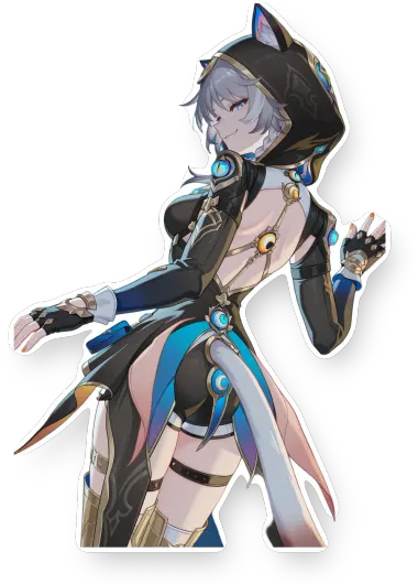 Honkai: Star Rail