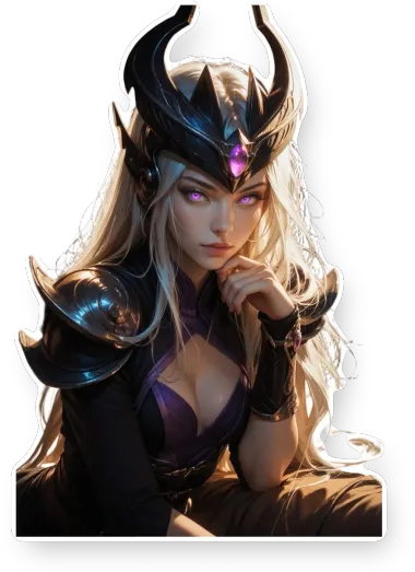 Syndra