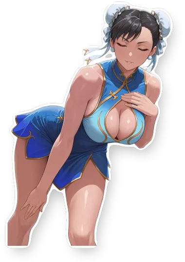 Street Fighter