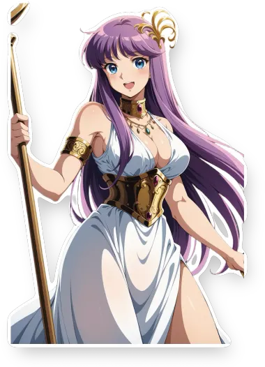 Saint Seiya