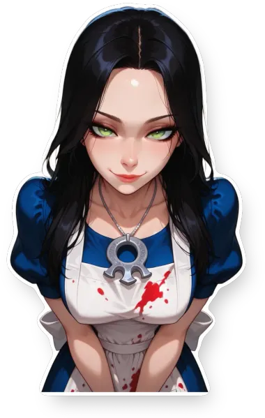 Alice: Madness Returns