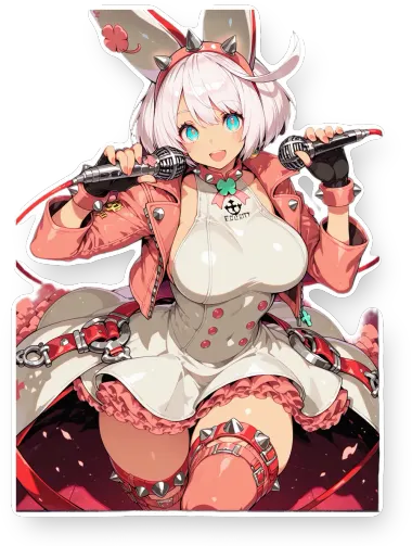 Guilty Gear