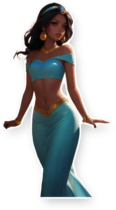 Aladdin