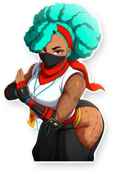 Street Fighter 6