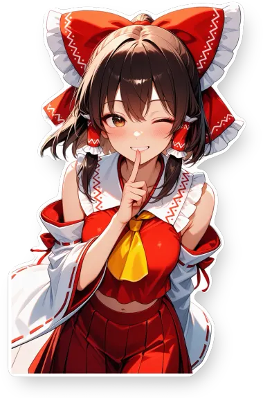Touhou Project