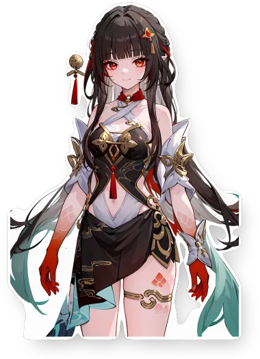 Honkai: Star Rail