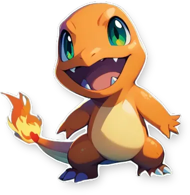 Pokémon