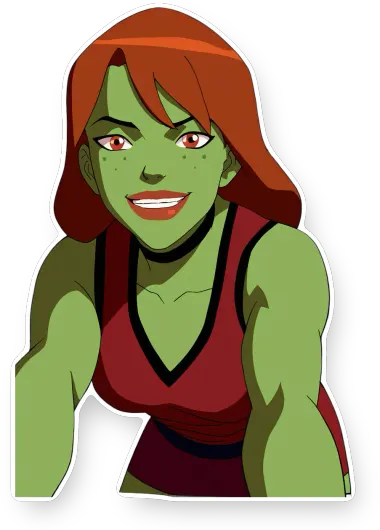 Young Justice