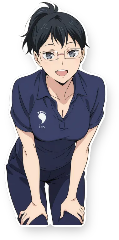 Haikyuu!!