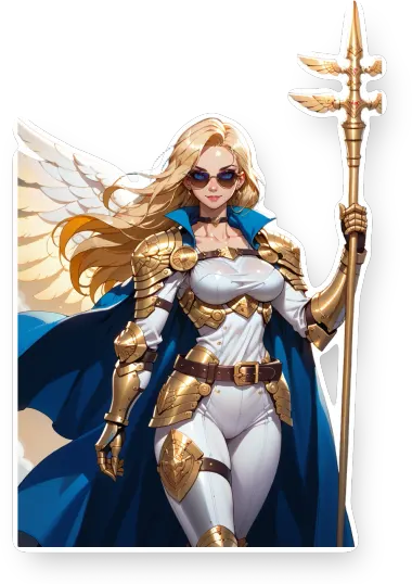 Nadia: The Secret of Blue Water