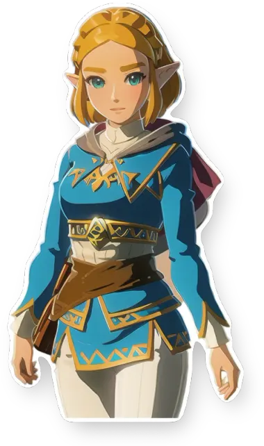 The Legend of Zelda: Tears of the Kingdom