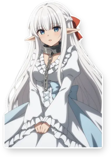 Nephelia Elf