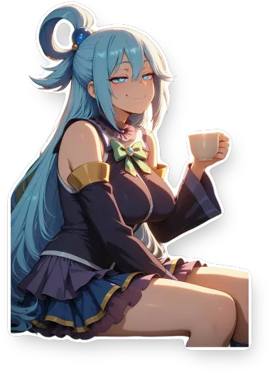 KonoSuba