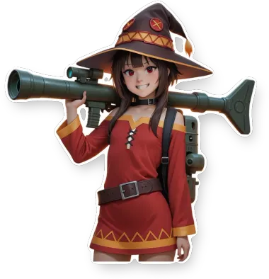 KonoSuba: God's Blessing on This Wonderful World!